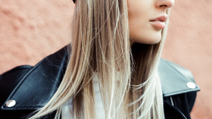 Trattamento alla cheratina per i capelli: tutto quello che dovete sapere