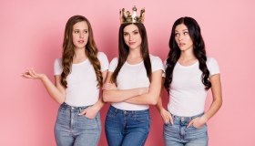 Identikit dell’amica narcisista e come comportarsi