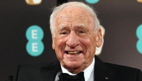 Mel Brooks