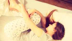 Le migliori posizioni del sonno per collo e schiena