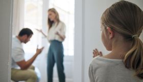 Mamma e papà si separano: come spiegare il divorzio ai bambini