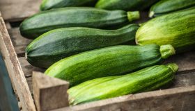 Come congelare le zucchine