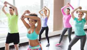 Dansyng, il fitness che ti fa bruciare più calorie cantando