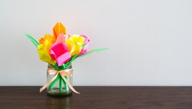 Come fare fiori di carta: idee, materiali e tecniche facili