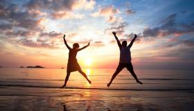 Persone che portano bene: riconoscere chi dona energia positiva