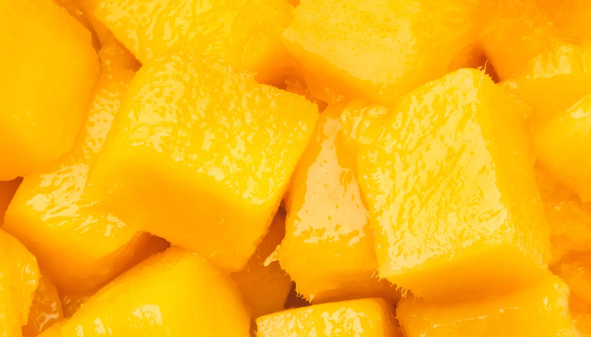 Come si mangia il mango