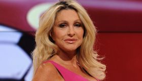 Paola Ferrari e la sua lotta contro il cancro