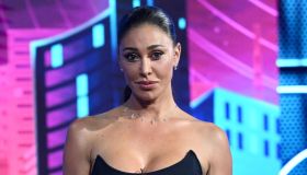 Che studi ha fatto Belen Rodriguez in quali scuole?