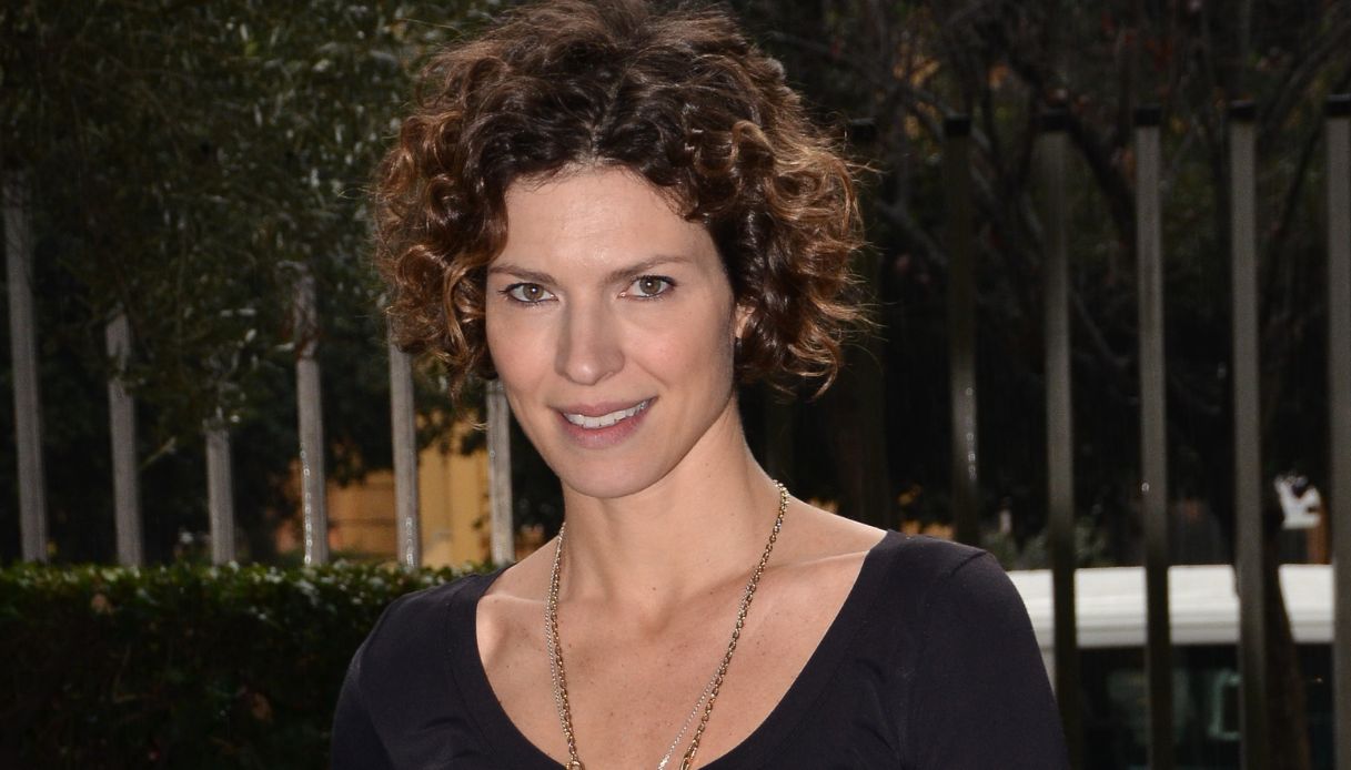 Chiara Ricci, attrice: biografia e curiosità