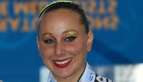 Costanza Ferro, sincronetta : biografia e curiosità