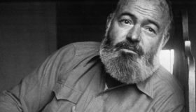 Ernest Hemingway , scrittore: biografia e curiosità