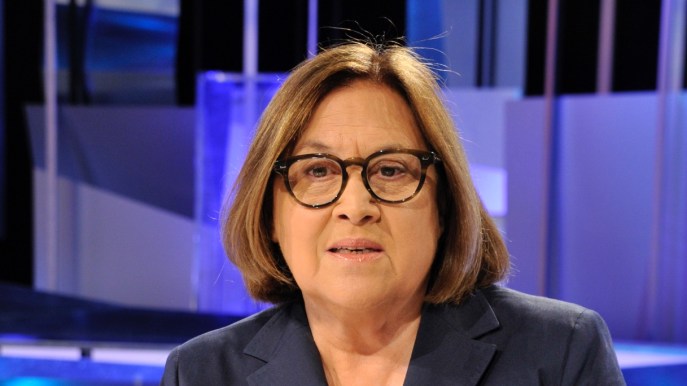 Lucia Annunziata, dagli esordi alle dimissioni alla Rai: la carriera della giornalista