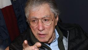 Umberto Bossi