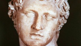 Alessandro il Grande, il coraggioso conquistatore