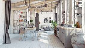 arredamento-shabby-chic