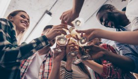 Drunkorexia: cause, sintomi e conseguenze