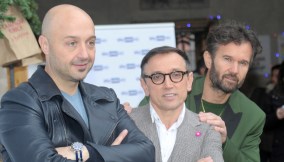 I giudici di Masterchef 3