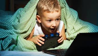 Perché i videogiochi violenti sono pericolosi per i bambini