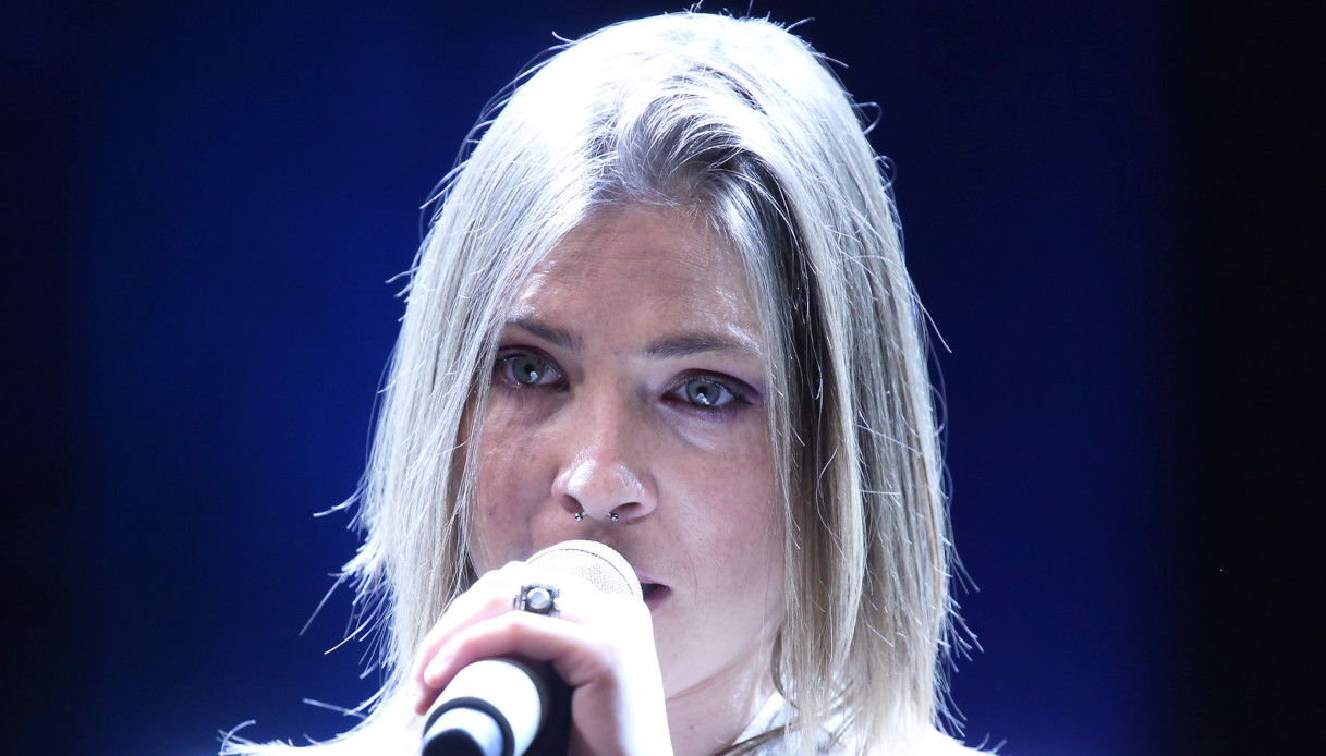 Loredana Errore, dopo Amici rompe il silenzio e svela cosa l’ha tenuta lontana dalla tv