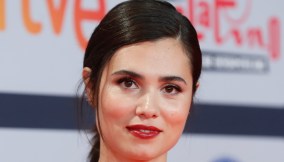 Loreto Mauleòn era Maria ne "Il Segreto"