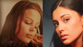 Nina e Belen a confronto a 20 anni: ha ragione Corona?