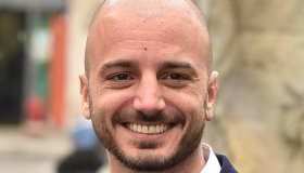 Che fine ha fatto l’attore Nicolas Vaporidis