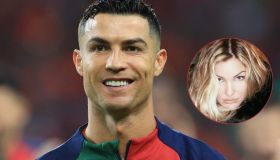 Chi è Cassandre Davis, la modella e imprenditrice che era stata pizzicata con Cristiano Ronaldo