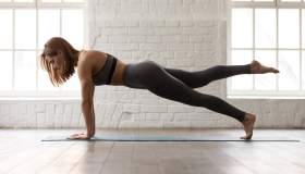 Pilates: 5 esercizi per schiena ed addominali