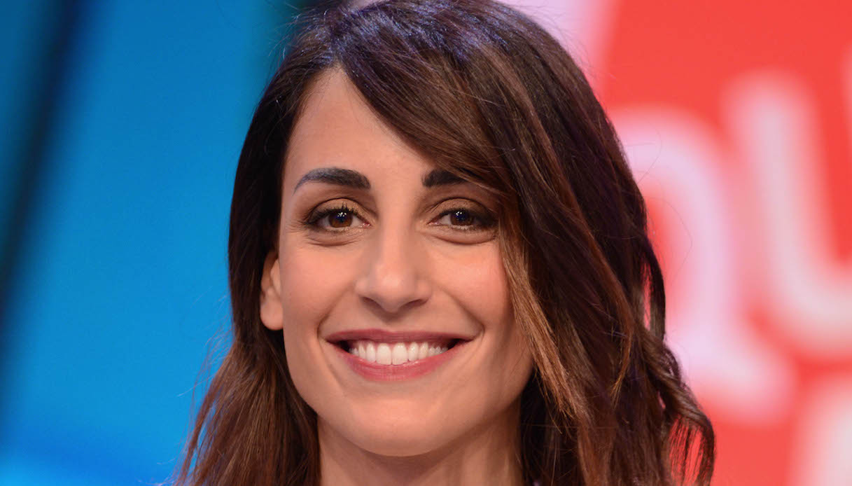 Chi è Giorgia Cardinaletti Il Nuovo Volto Femminile Del Tg1