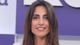 Chi è Giorgia Cardinaletti, volto femminile del TG1