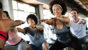 I corsi in palestra per tornare in forma dopo le vacanze