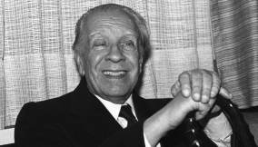 Jorge Luis Borges