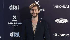 Alvaro Soler