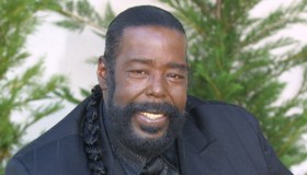 Barry White, cantante: biografia e curiosità