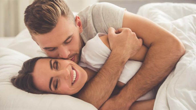 5 cose che osservano gli uomini mentre fanno sesso con noi