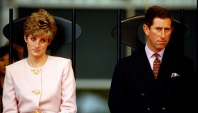 Lady Diana e gli scheletri nell’armadio del principe Carlo