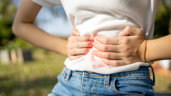 Gastroenterite: sintomi, cause e cura