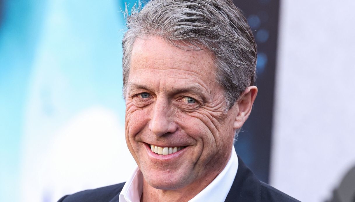 Chi è Hugh Grant: biografia e carriera