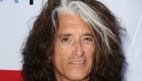Joe Perry, musicista: biografia e curiosità