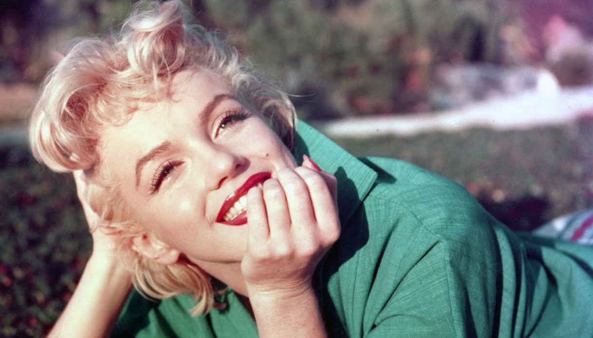 Marilyn Monroe, 54 anni dopo la sua morte è ancora mistero