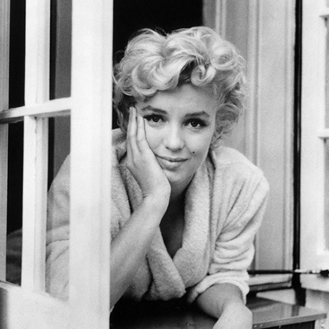 Marilyn Monroe A Che Età è Morta
