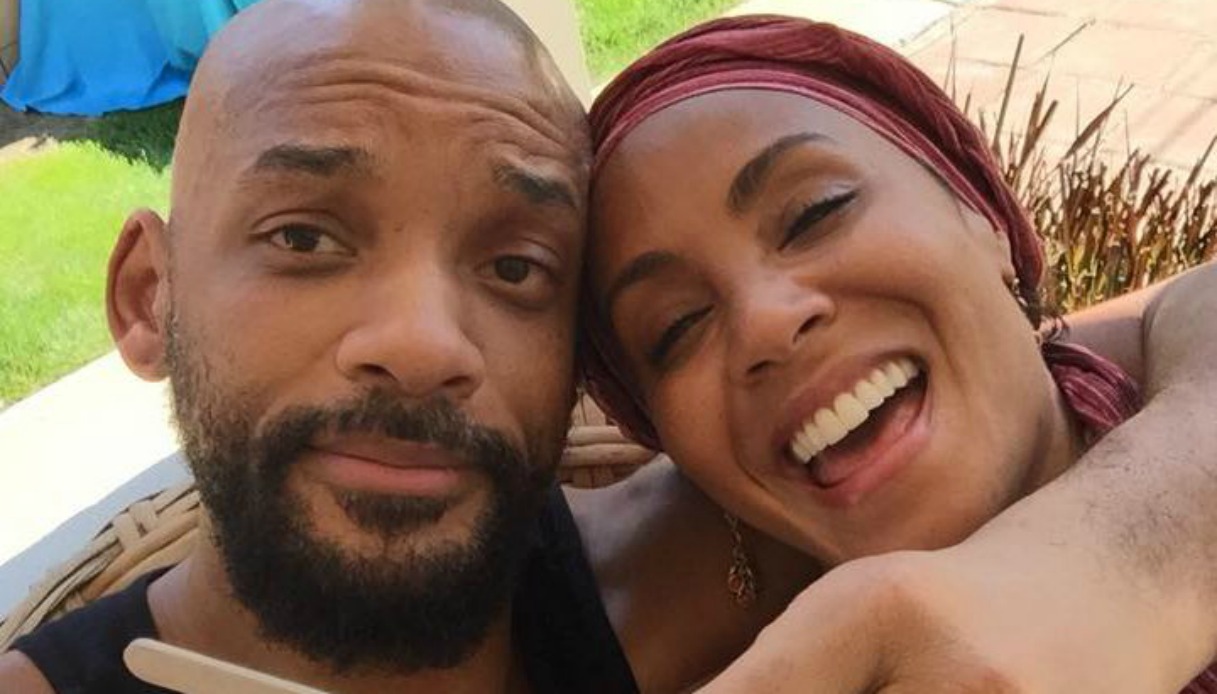 Che Malattia Ha La Moglie Di Will Smith