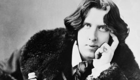 Oscar Wilde