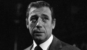Yves Montand