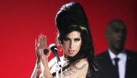 Amy Winehouse, tutto sulla cantante di “Back to Black”