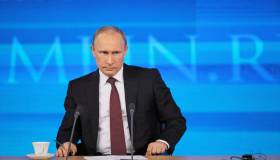 Vladimir Putin,  politico: biografia e curiosità