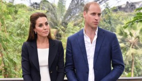 Kate Middleton incinta per la terza volta? Ci sono nuovi indizi