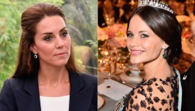 Kate Middleton: lezione di stile da Sofia di Svezia, ex pornostar