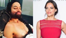 Michelle Rodriguez: scatti privati, carriera e curiosità