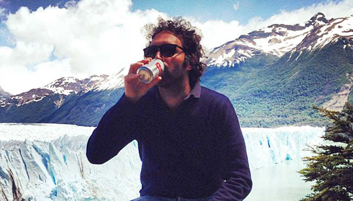 Gli uomini più sexy del mondo food: non solo chef e belli da peccato